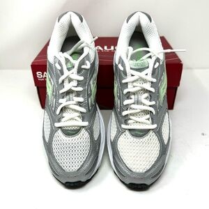 SAUCONY Grid Fusion running shoes, size 8.5, NWOT, NIB
